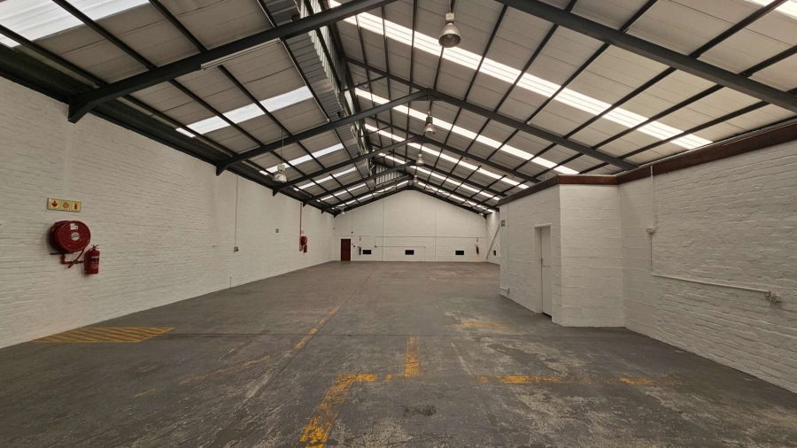 To Let commercial Property for Rent in Beaconvale Western Cape